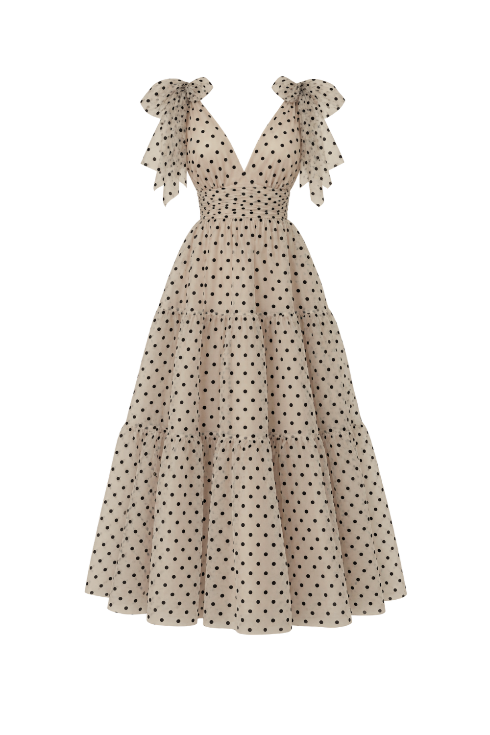 Jeanne Dress