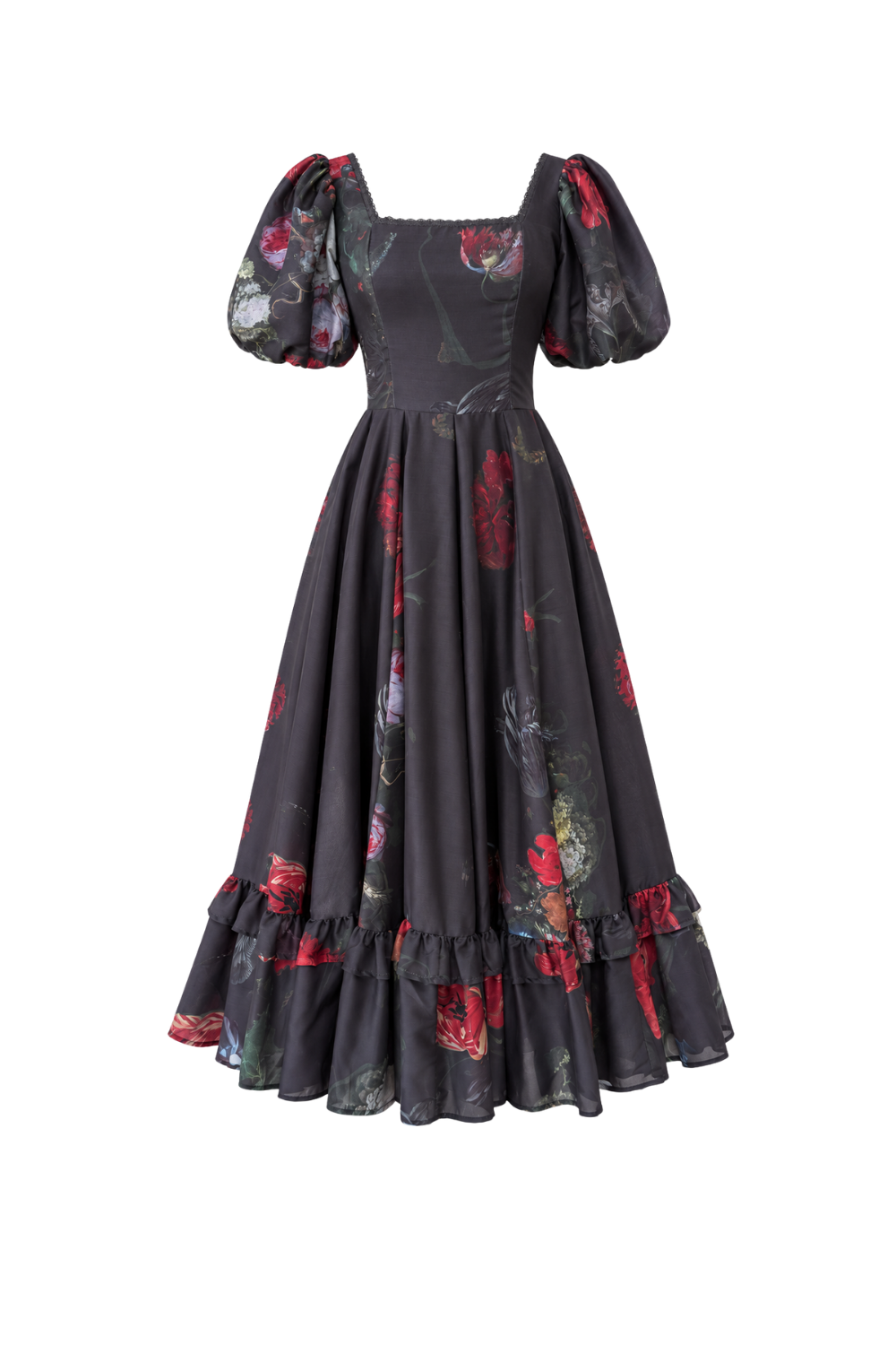 Cyrilla Dress