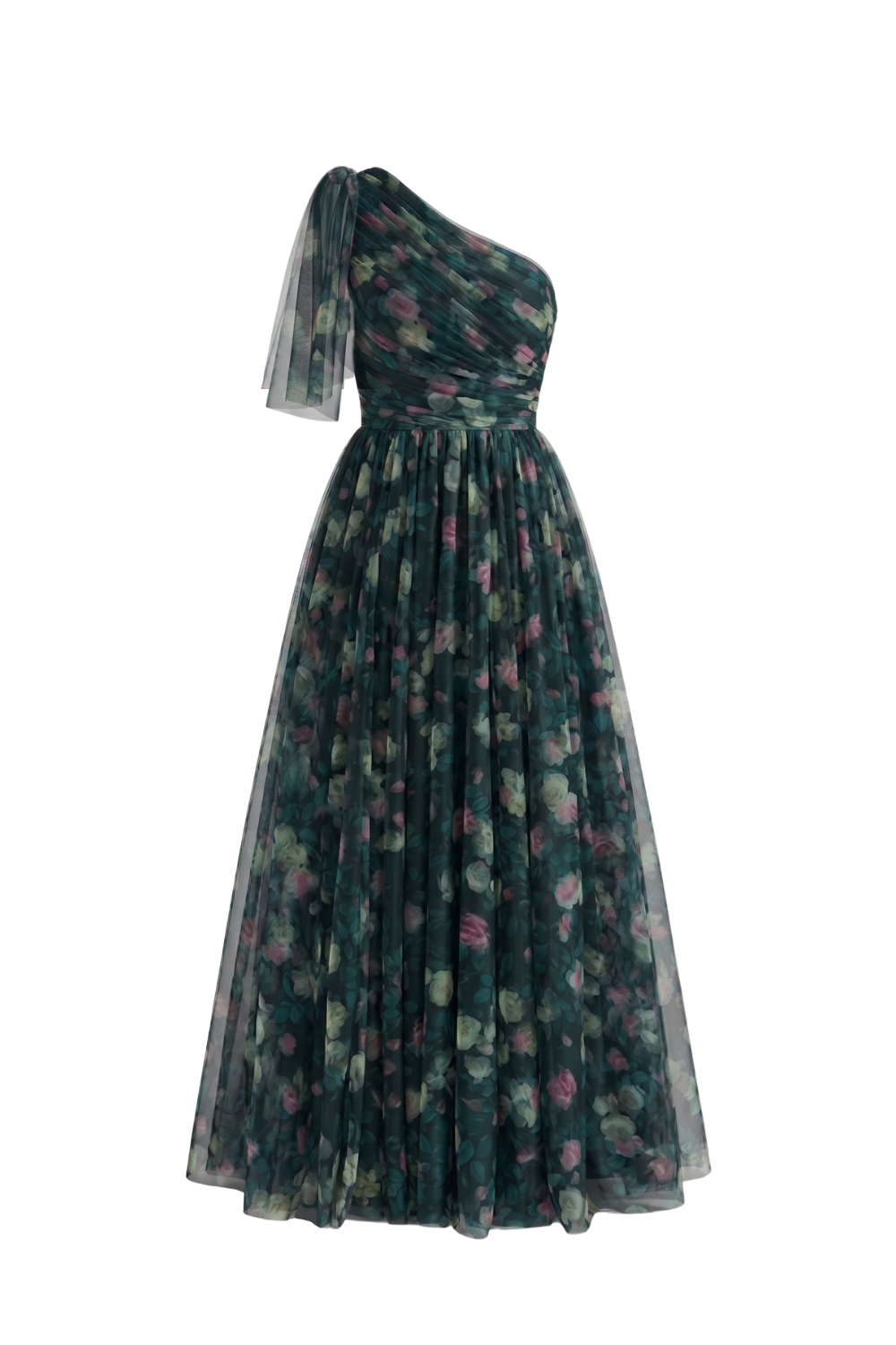Charlotte Dress