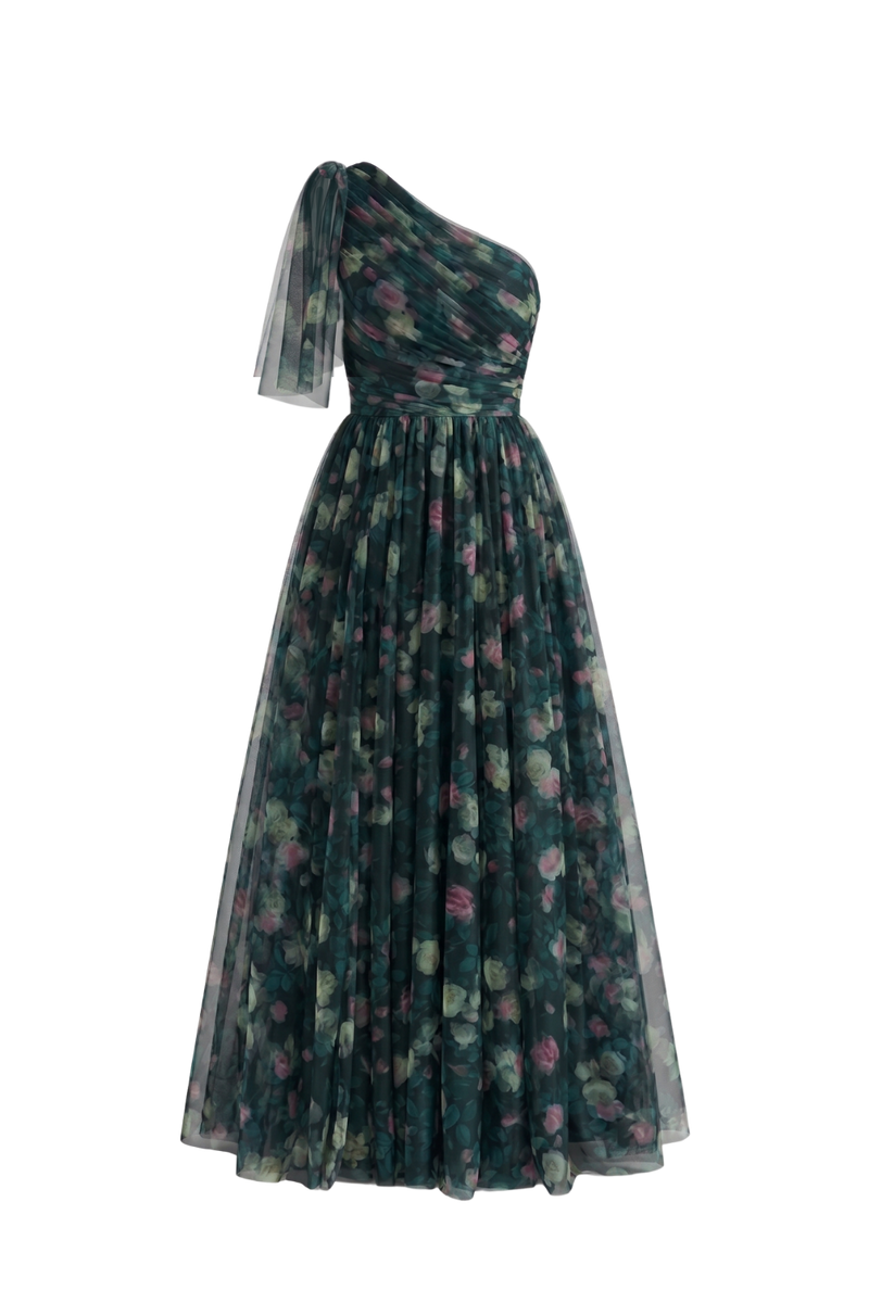 Charlotte Dress