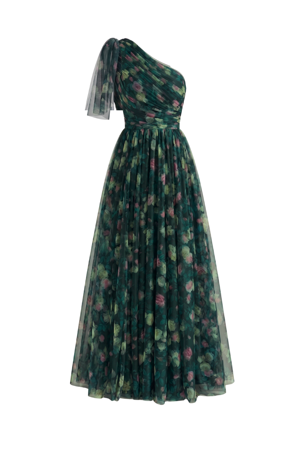 Charlotte Dress