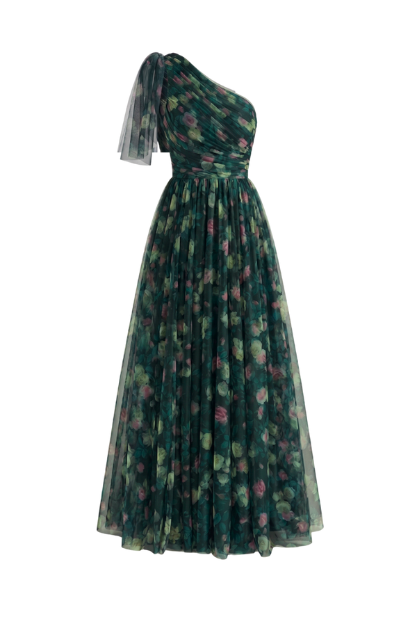 Charlotte Dress
