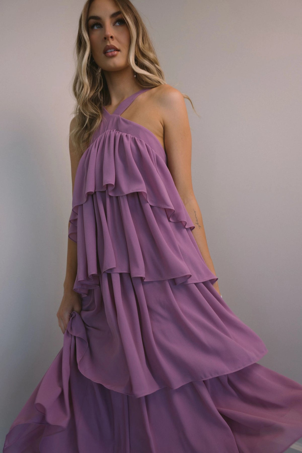 Cleo Dress