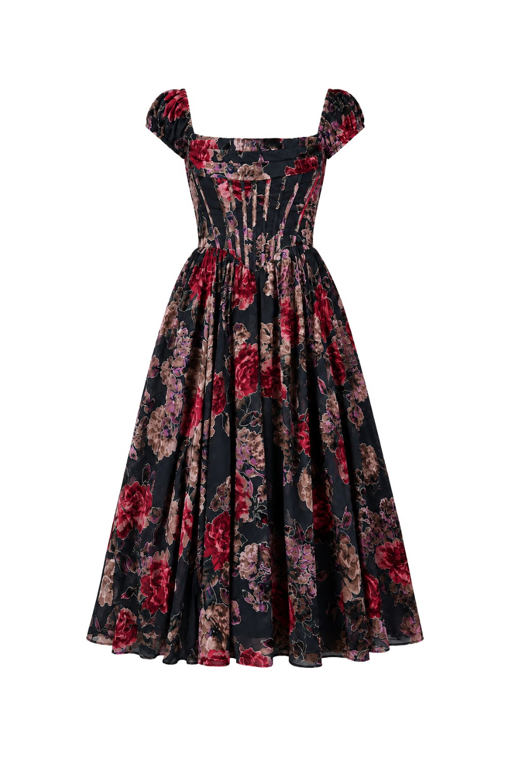 Darcy Dress
