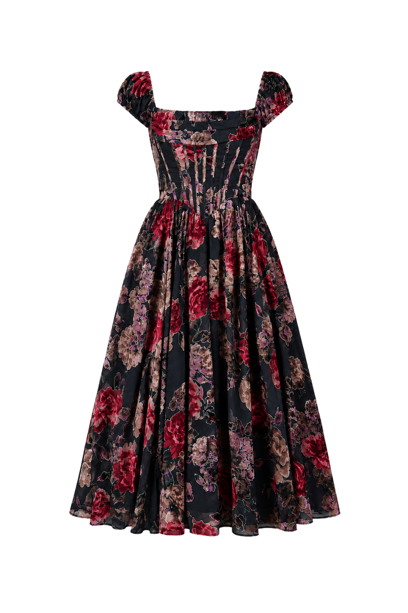 Darcy Dress
