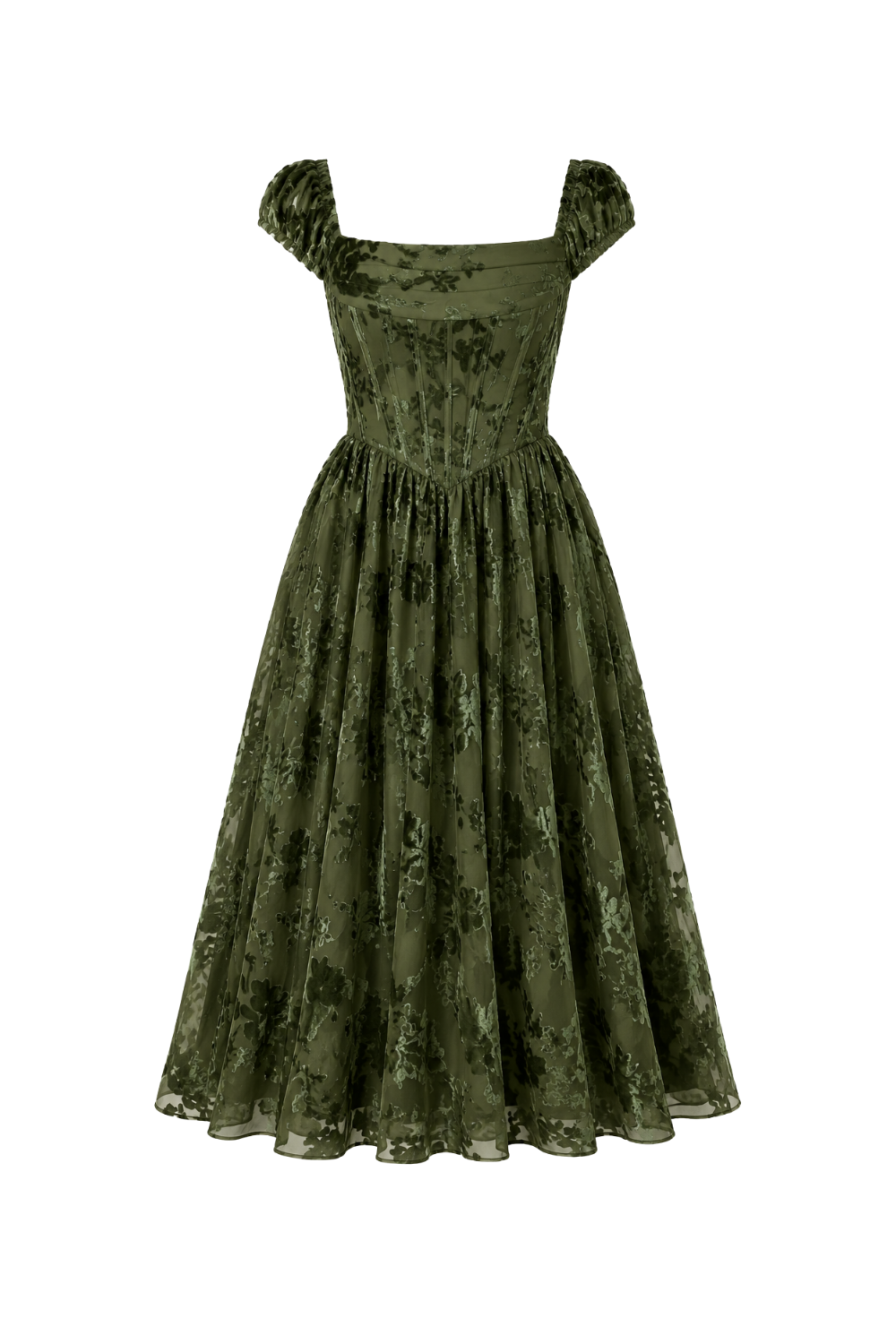 Darcy Dress