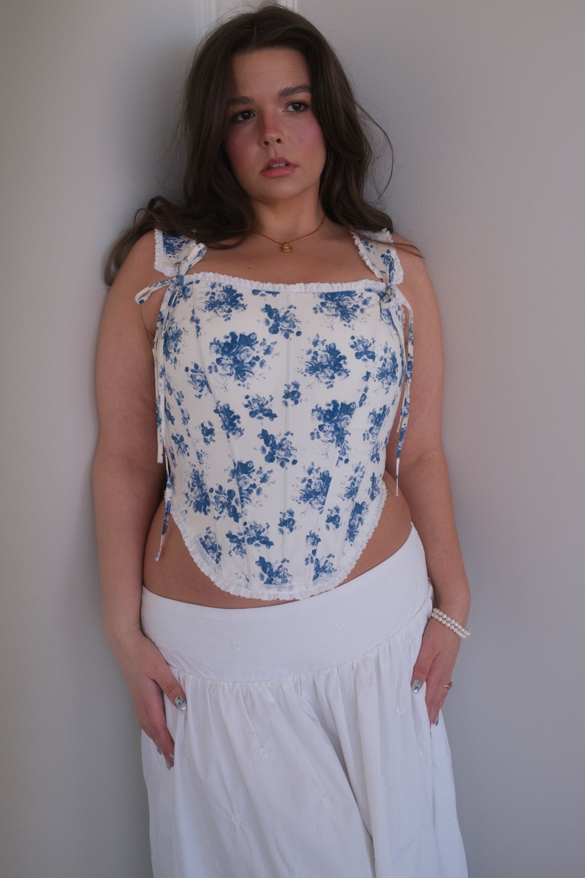 Prairie Corset