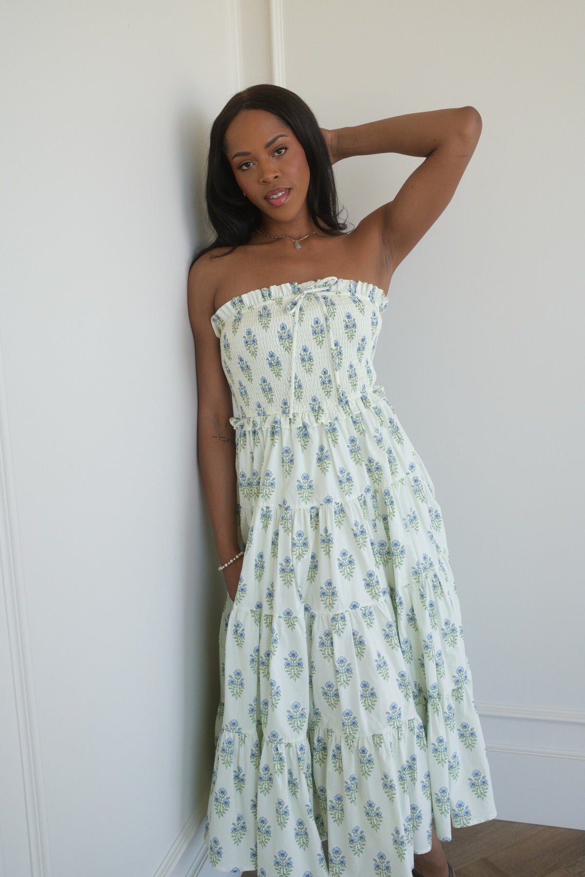 Betty Dress