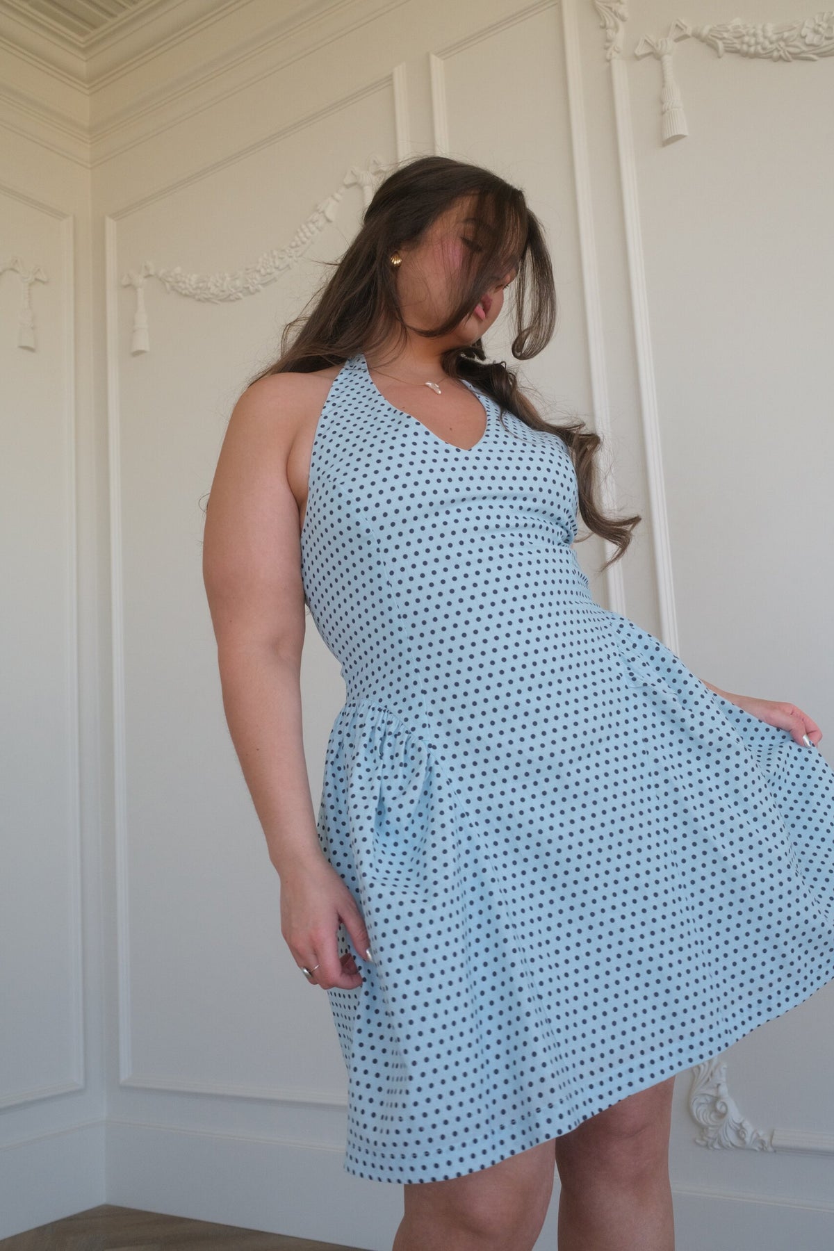 Flossie Dress