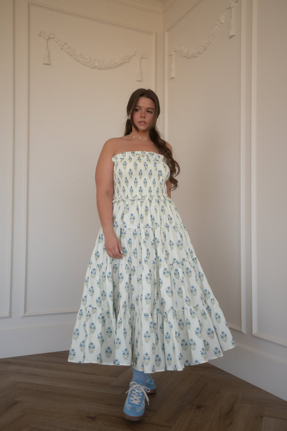 Betty Dress