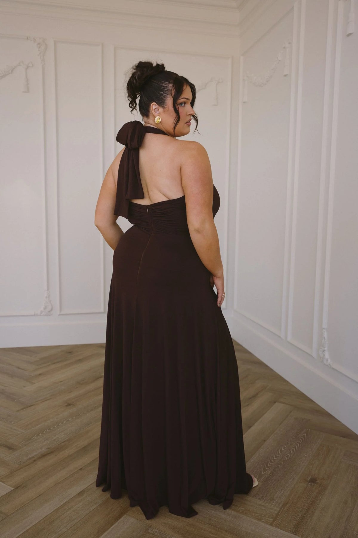 Devanie Dress
