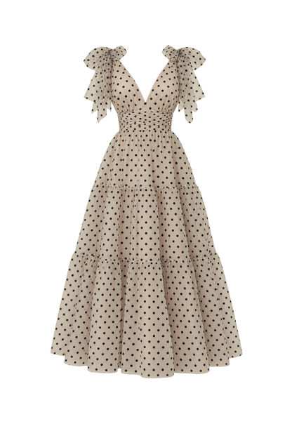 Jeanne Dress