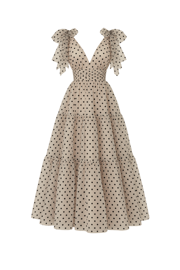 Jeanne Dress