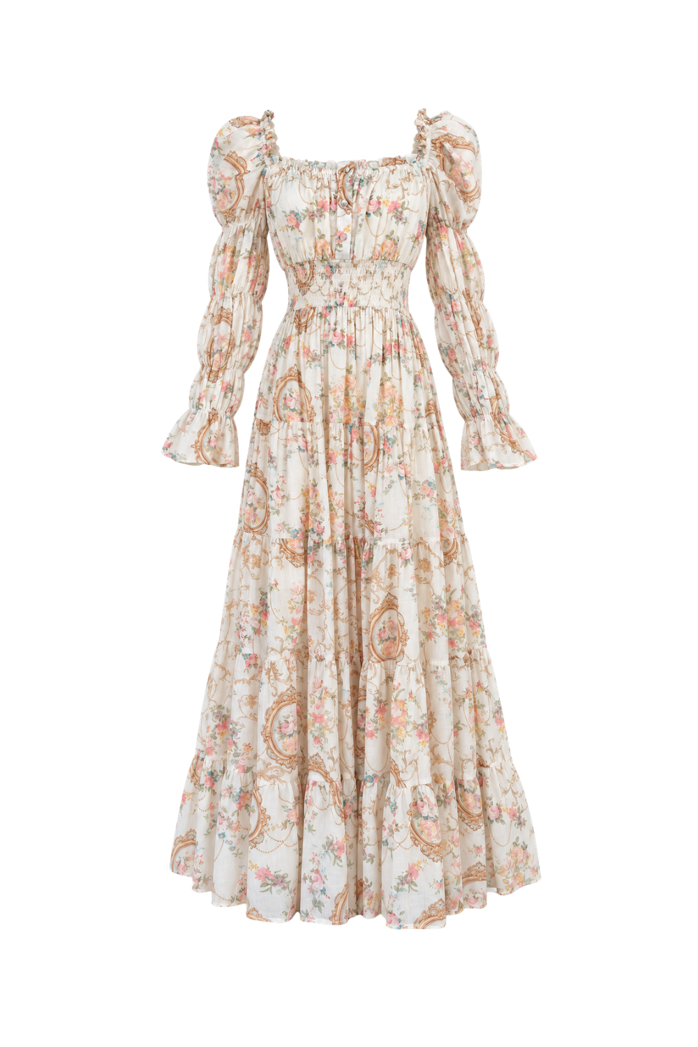 Julia Dress