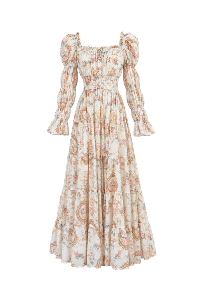 Julia Dress