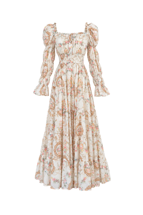Julia Dress