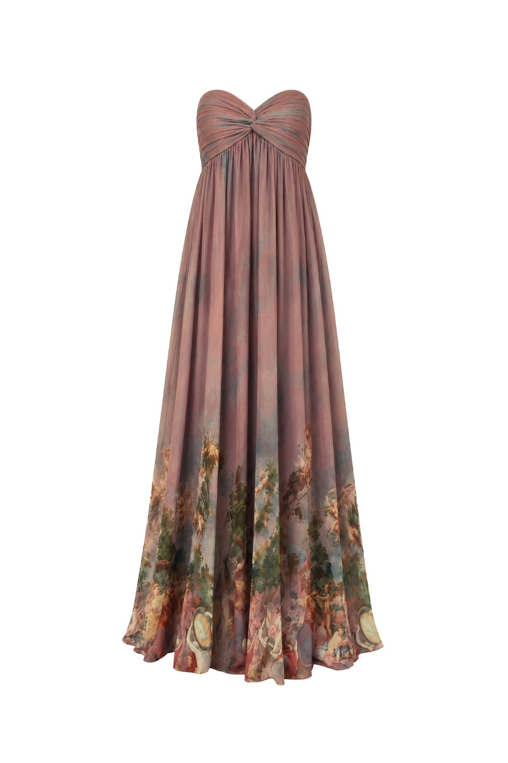 Kimberly Dress