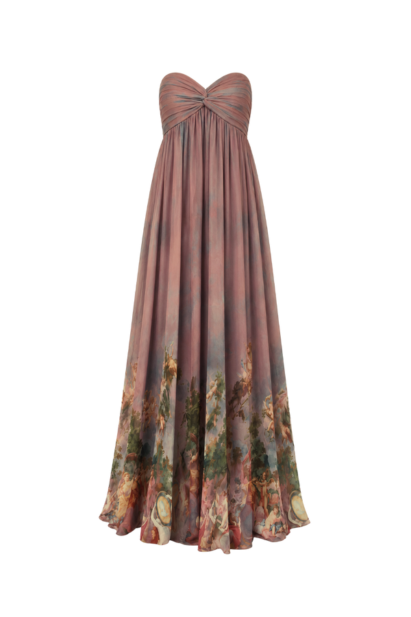 Kimberly Dress