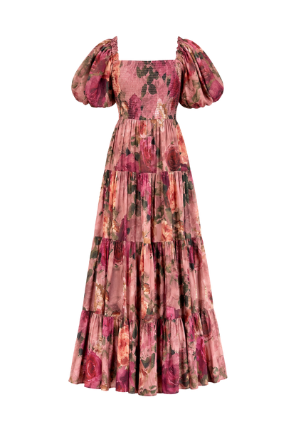Luna Dress
