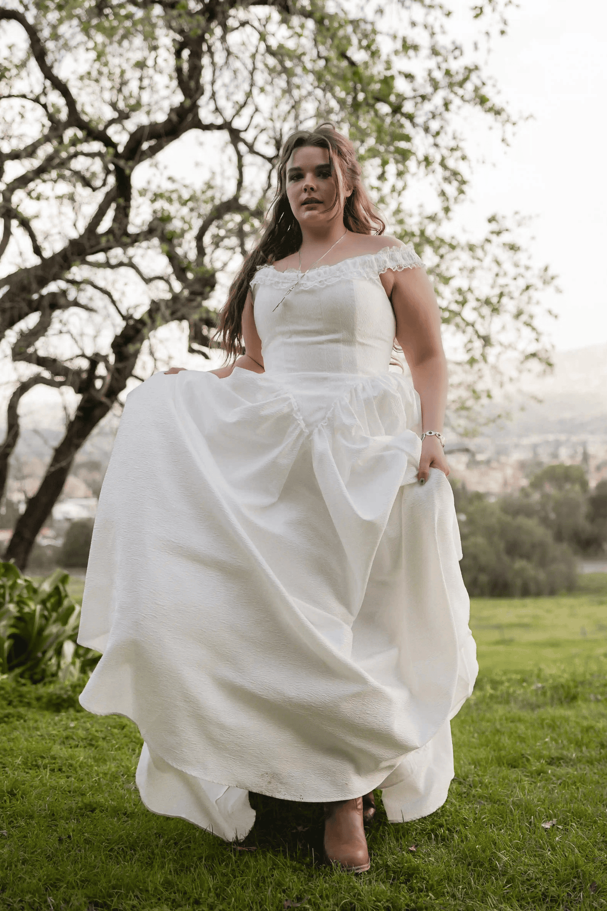 Coco Dress