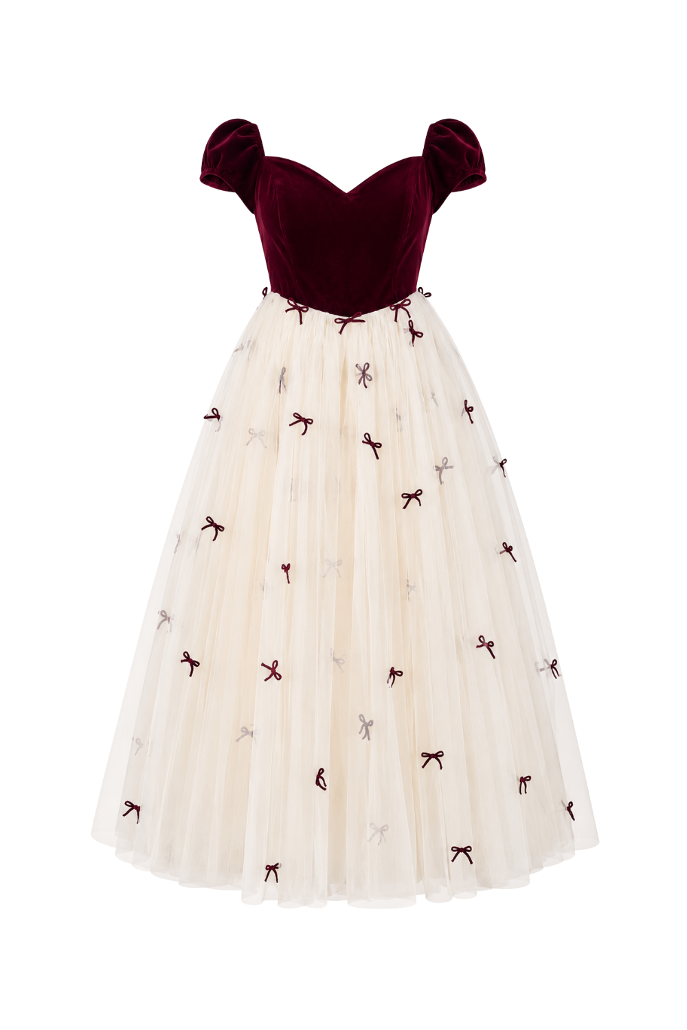 Margot Dress