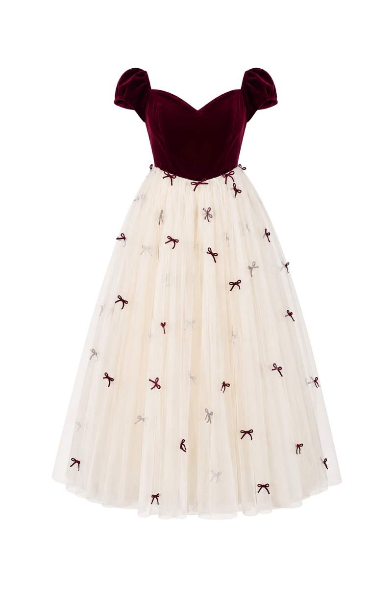 Margot Dress
