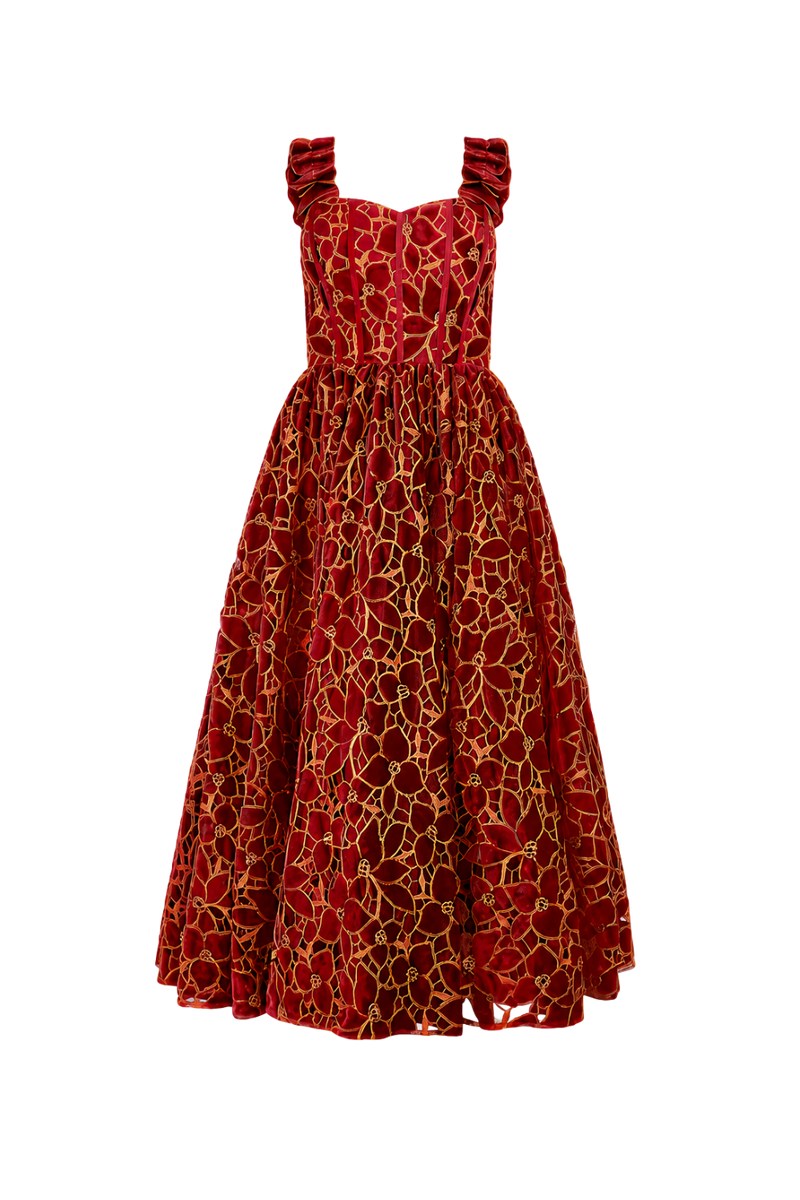 Melina Dress