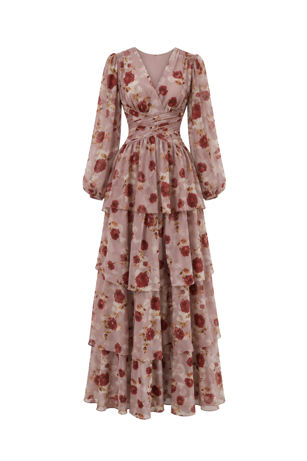 Morrigan Dress