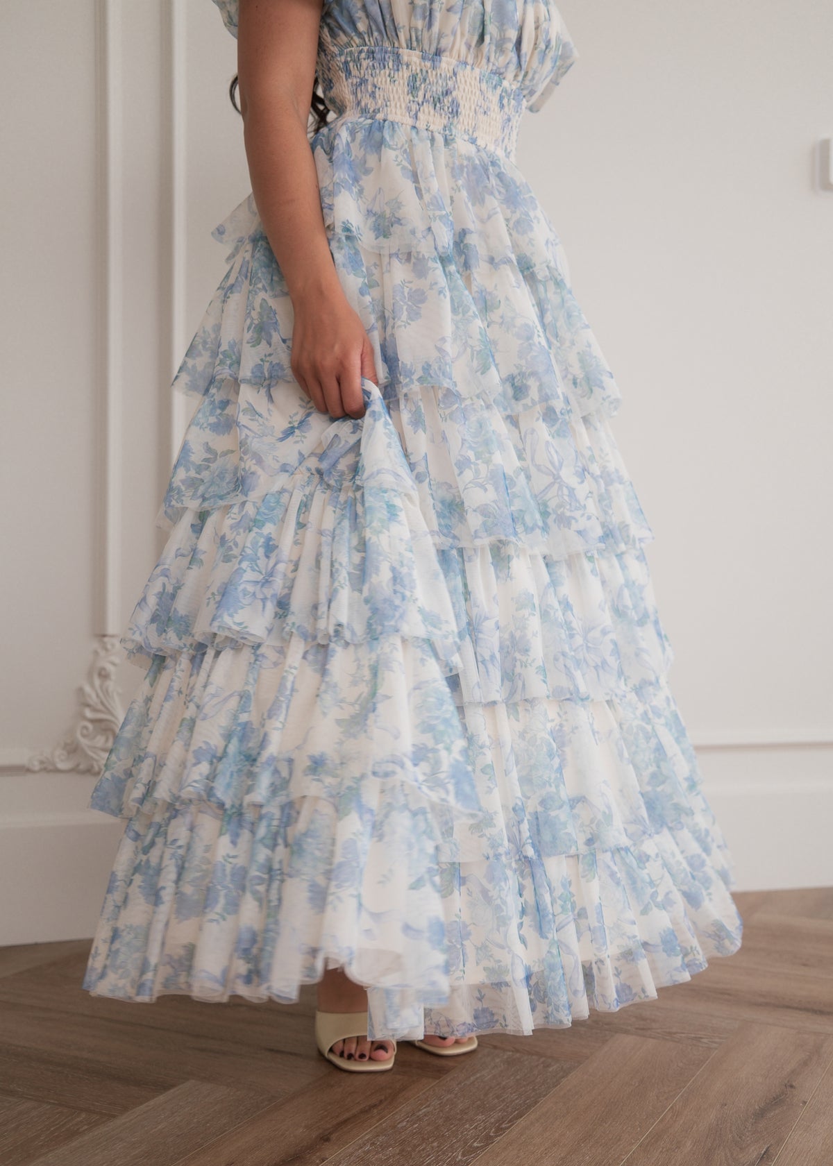 Mademoiselle Dress