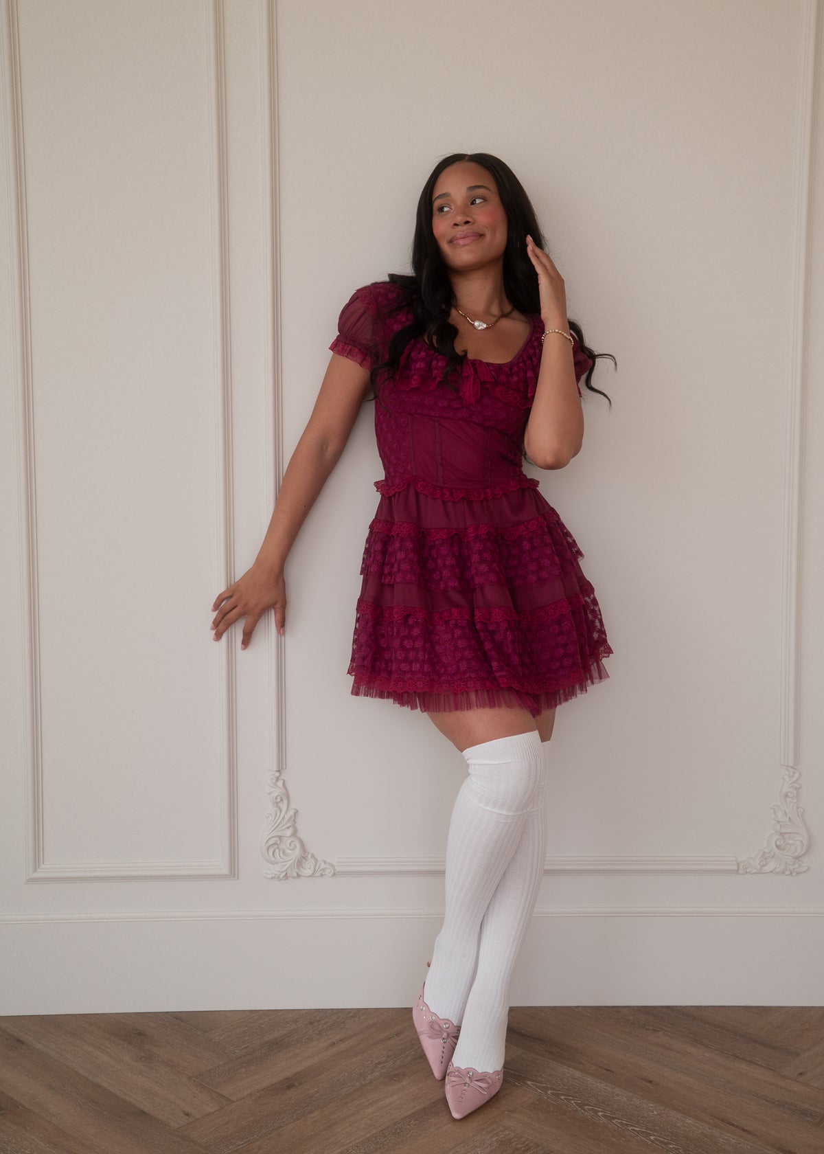 Missy Dress