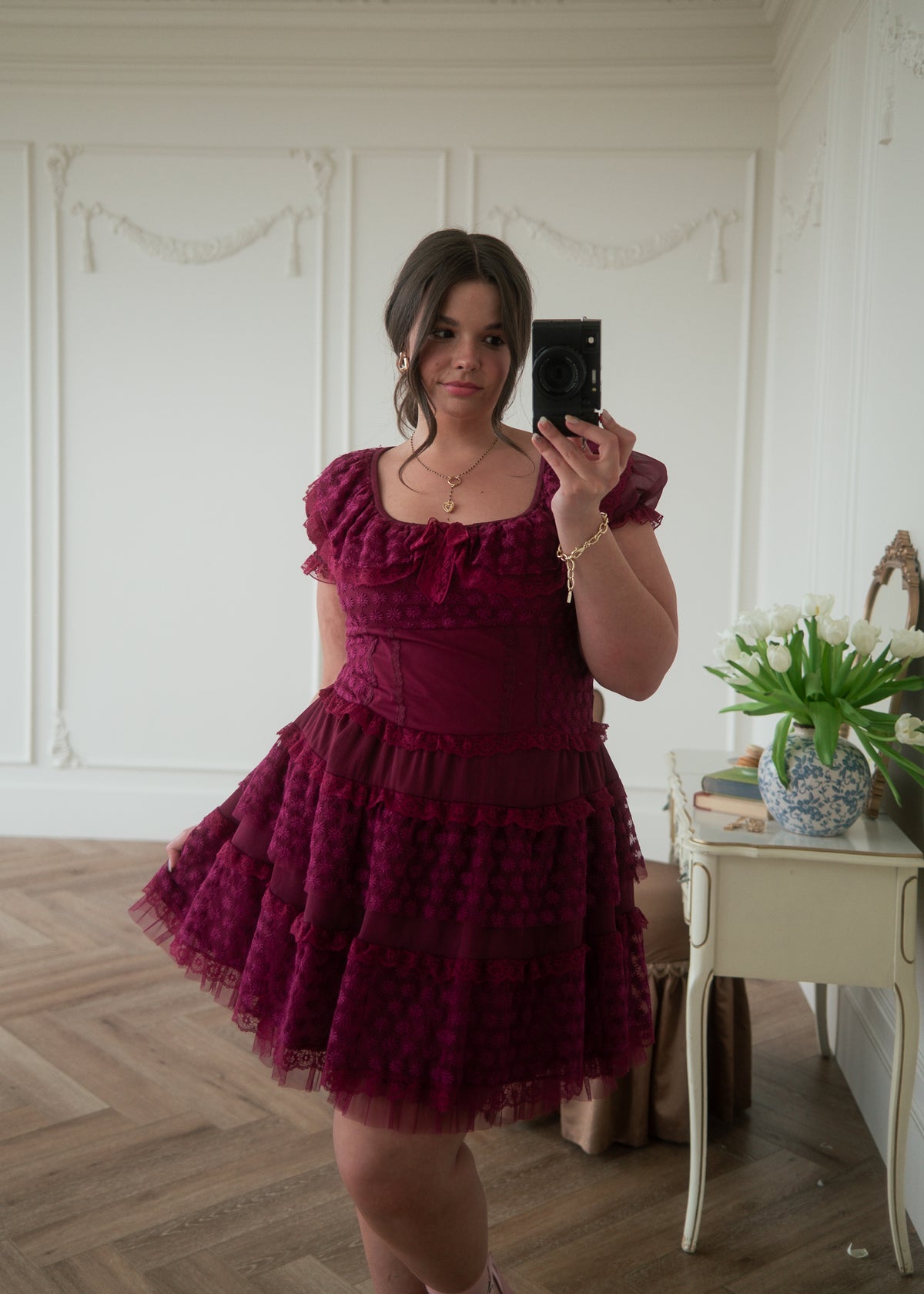 Missy Dress