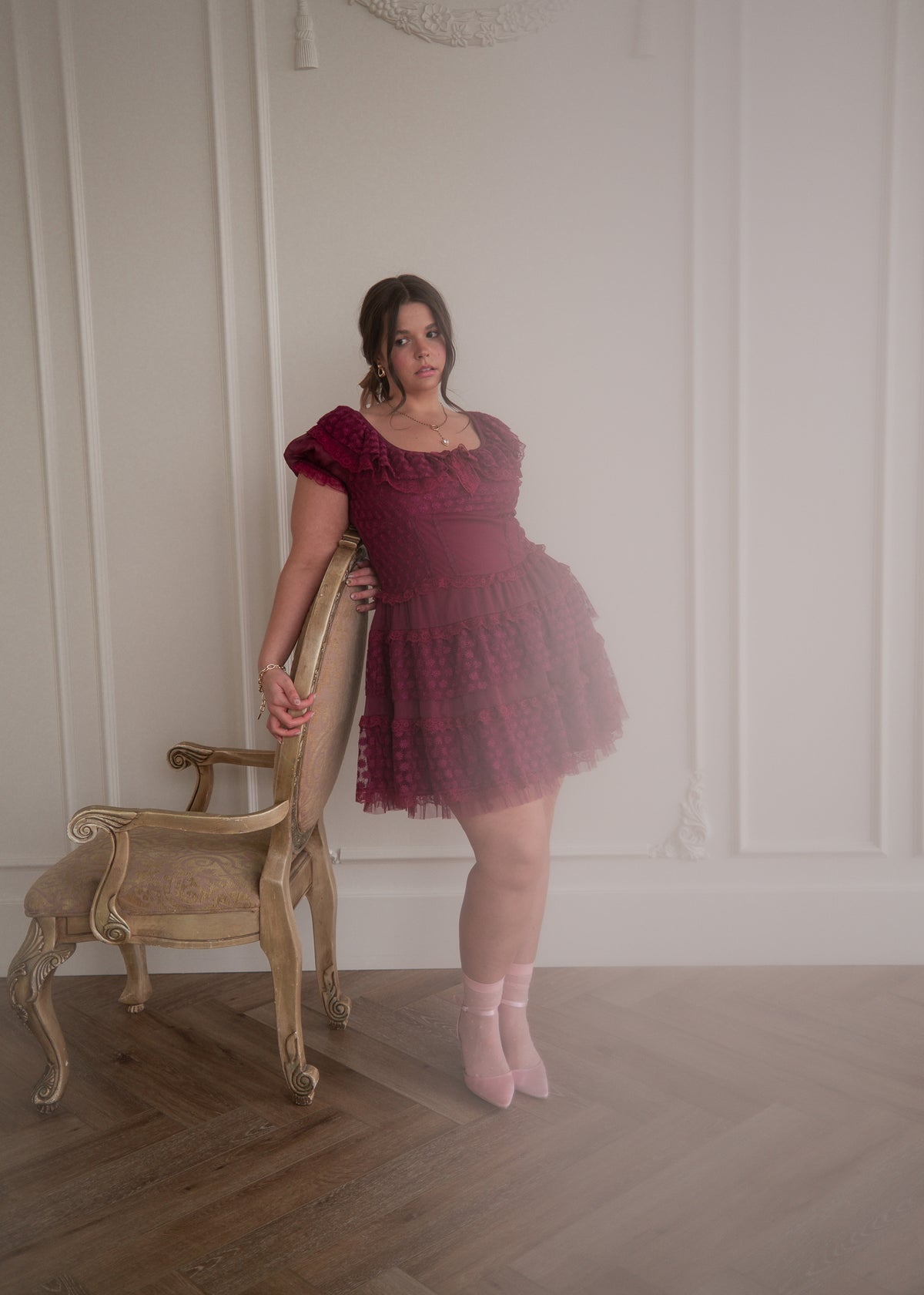 Missy Dress
