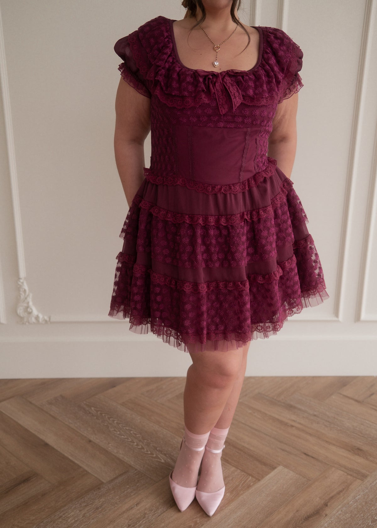 Missy Dress