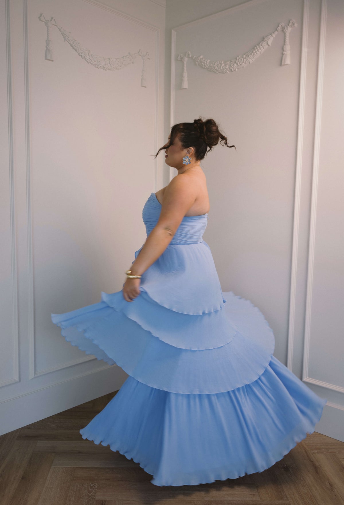 Nori Dress