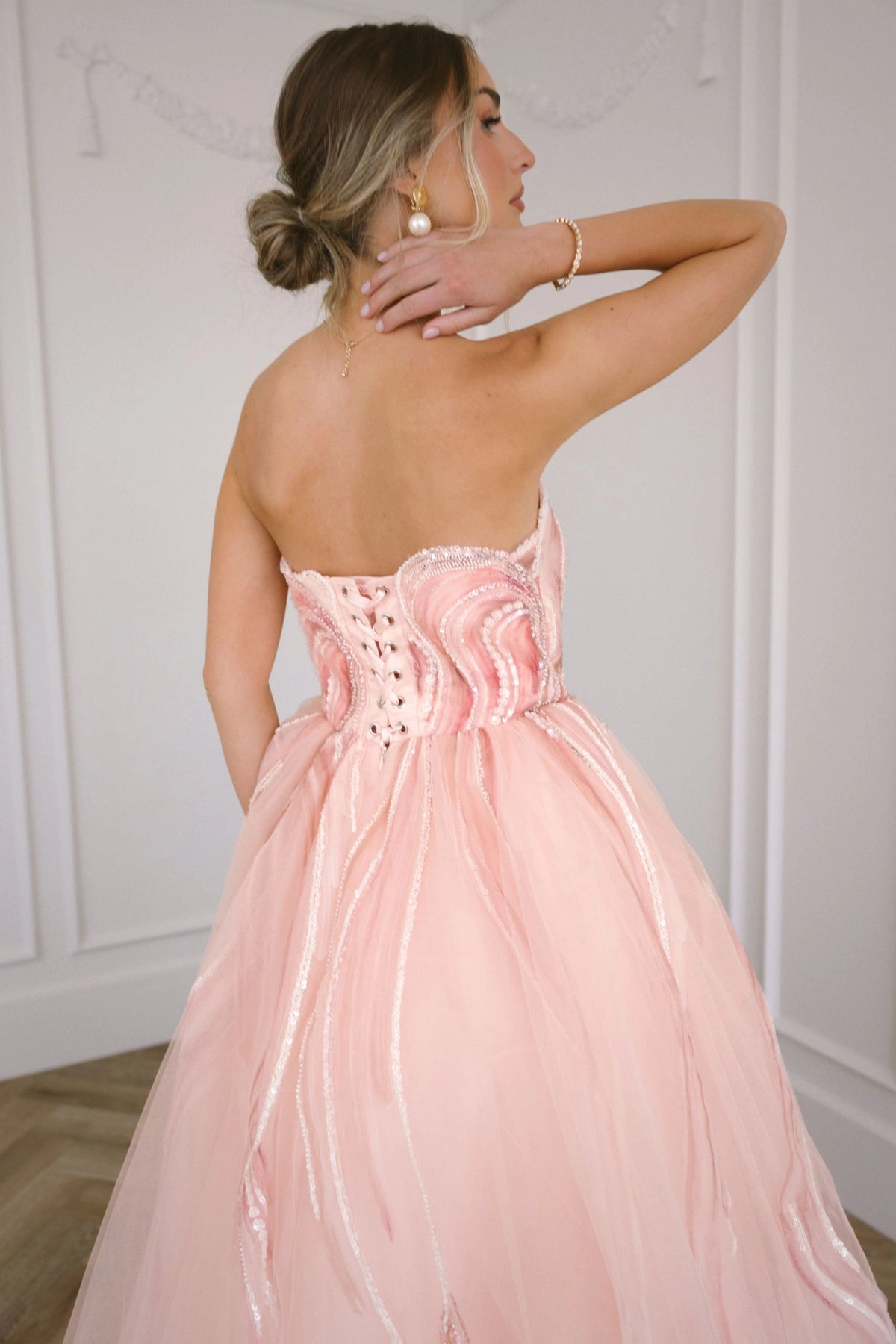 Opal Dress