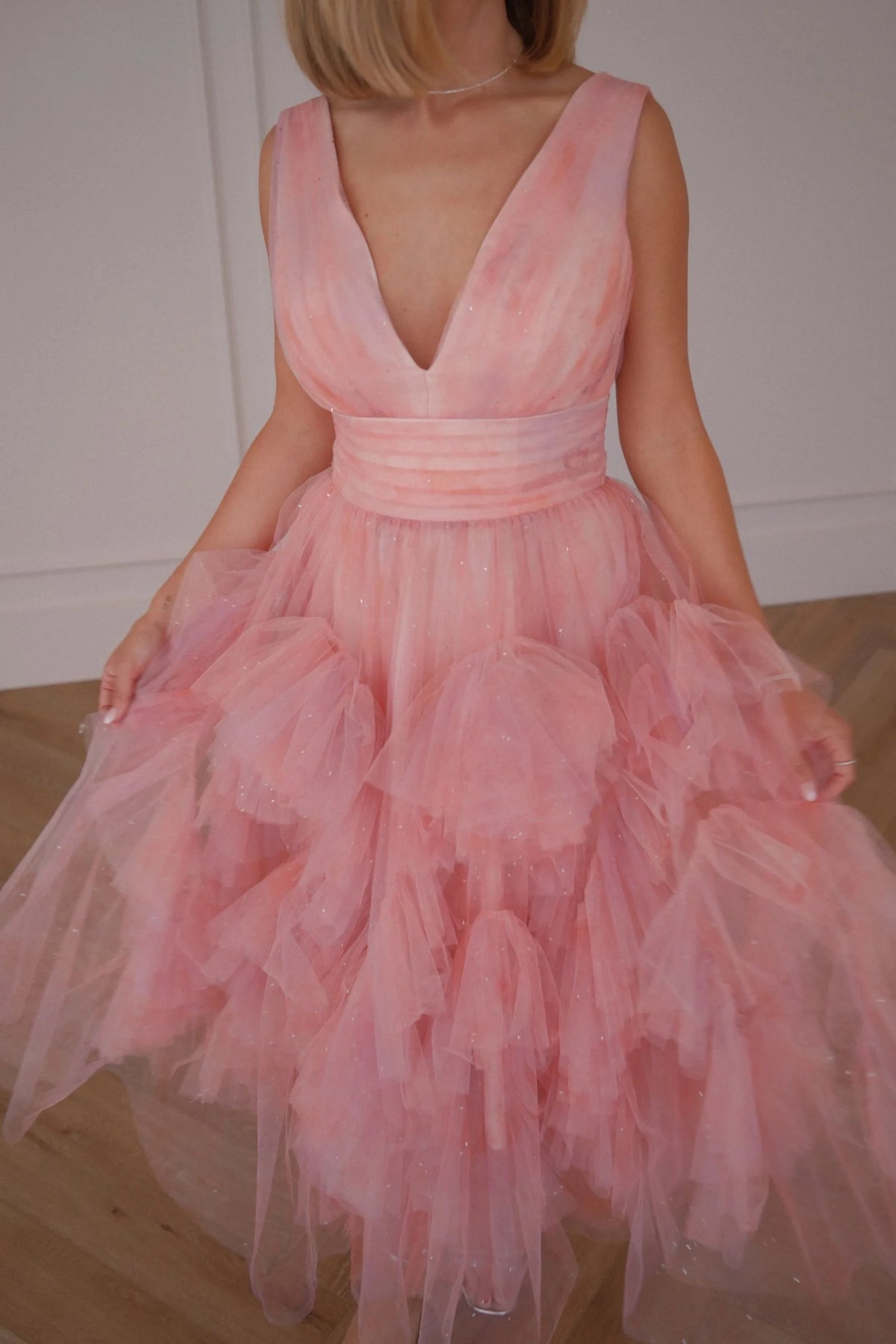 Calypso Dress