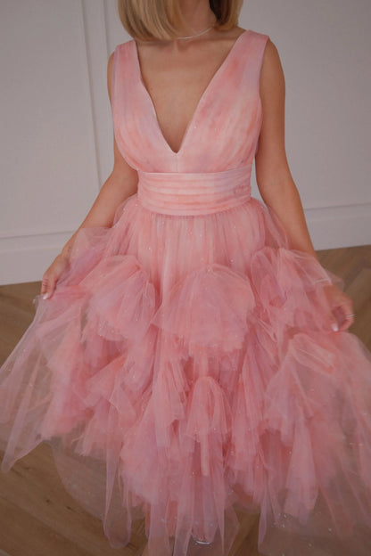 Calypso Dress