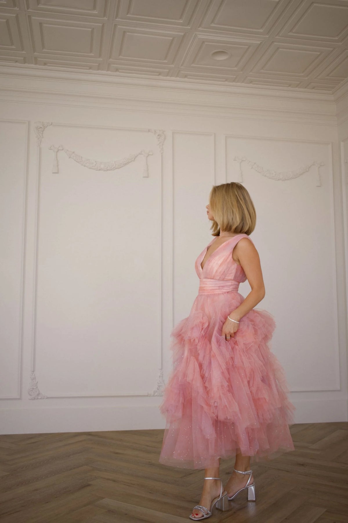 Calypso Dress