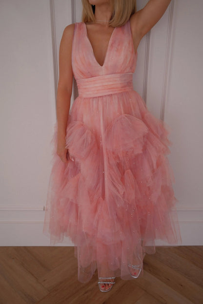 Calypso Dress