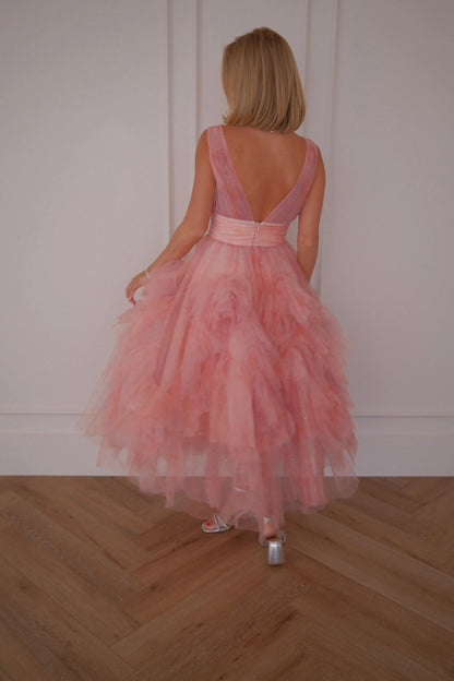 Calypso Dress