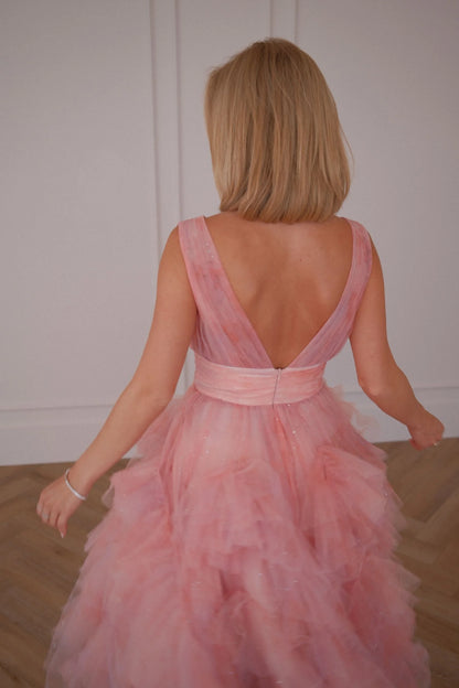 Calypso Dress