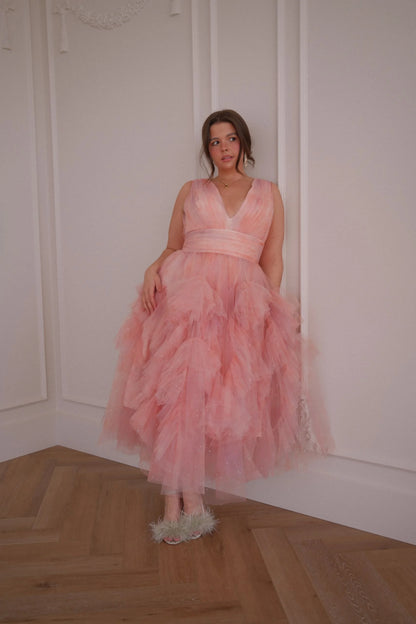 Calypso Dress
