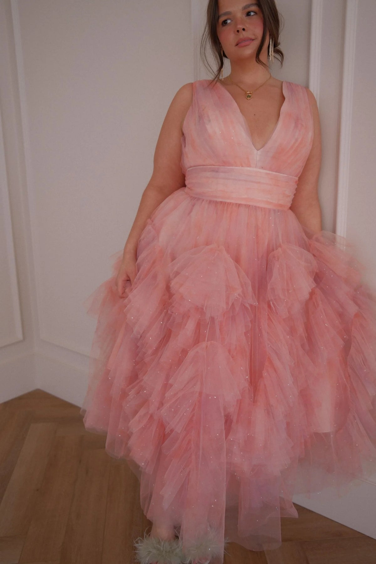 Calypso Dress
