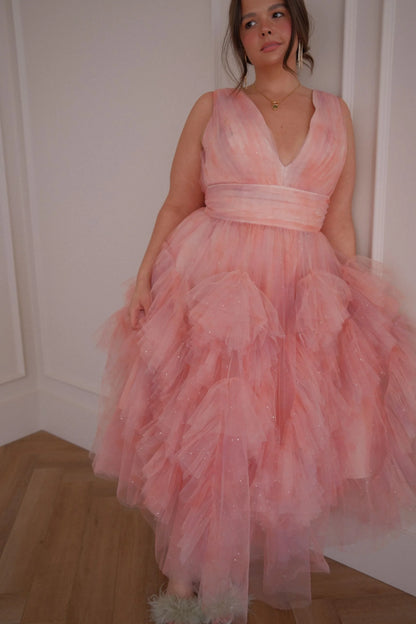 Calypso Dress