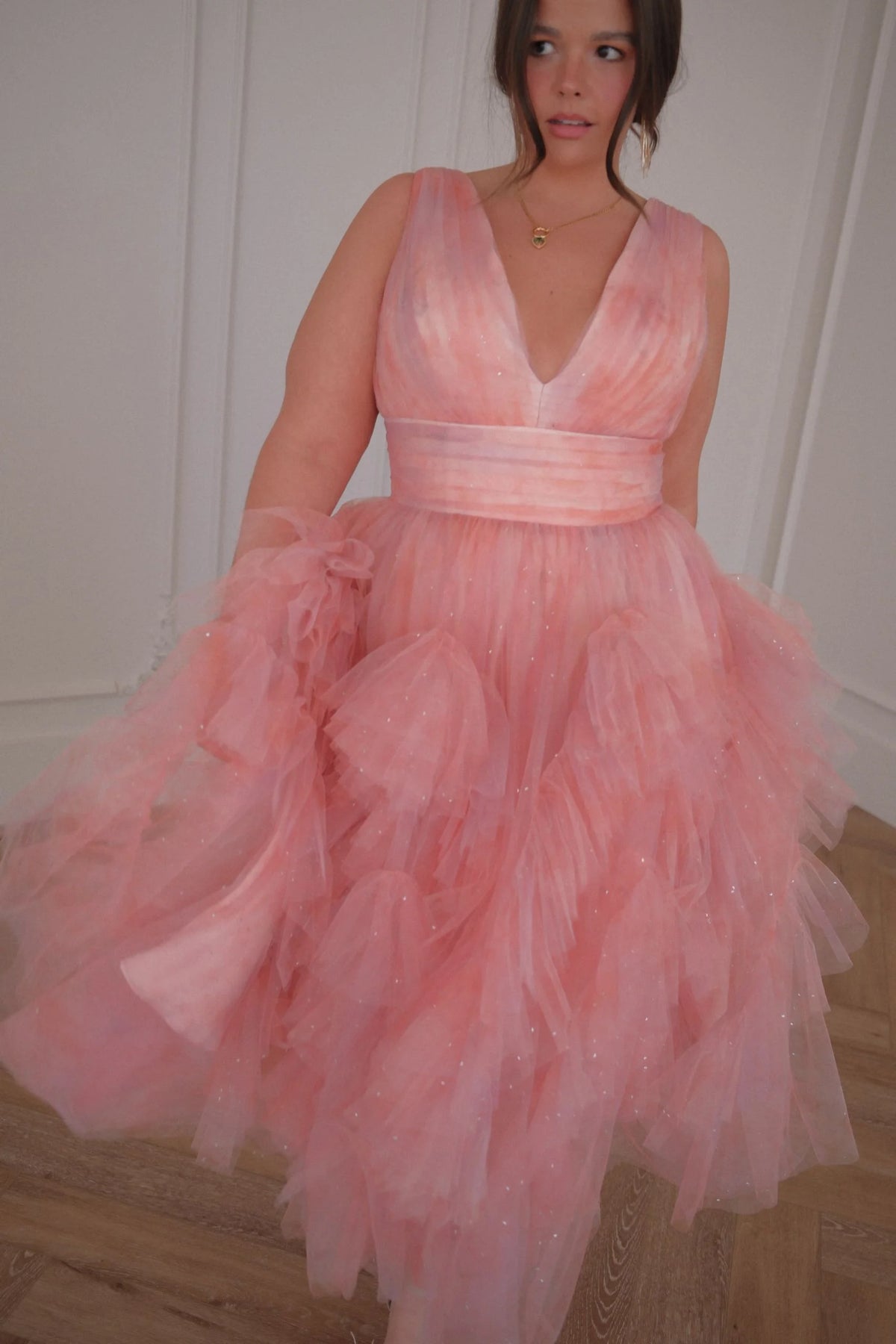 Calypso Dress