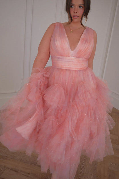Calypso Dress