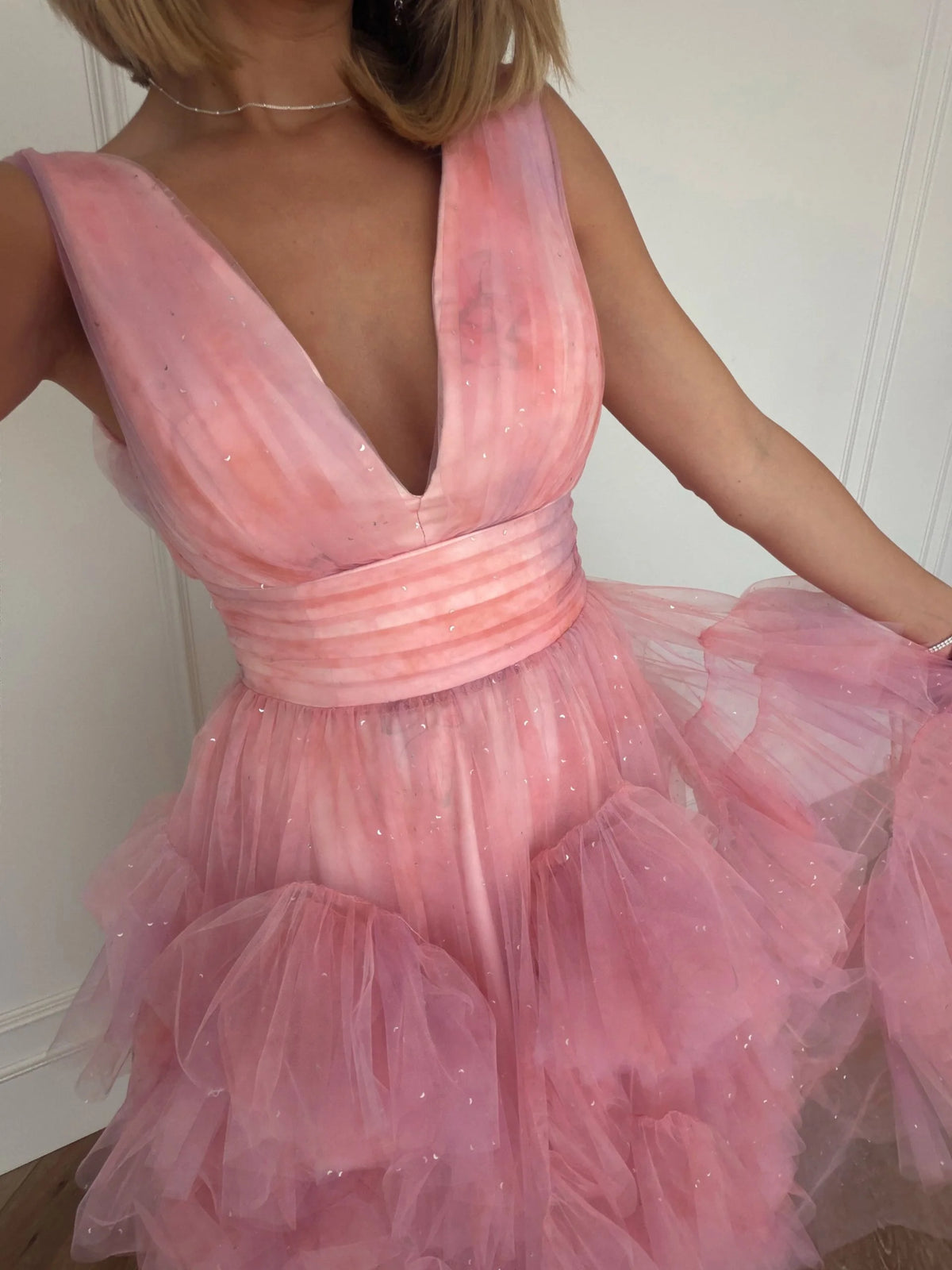 Calypso Dress