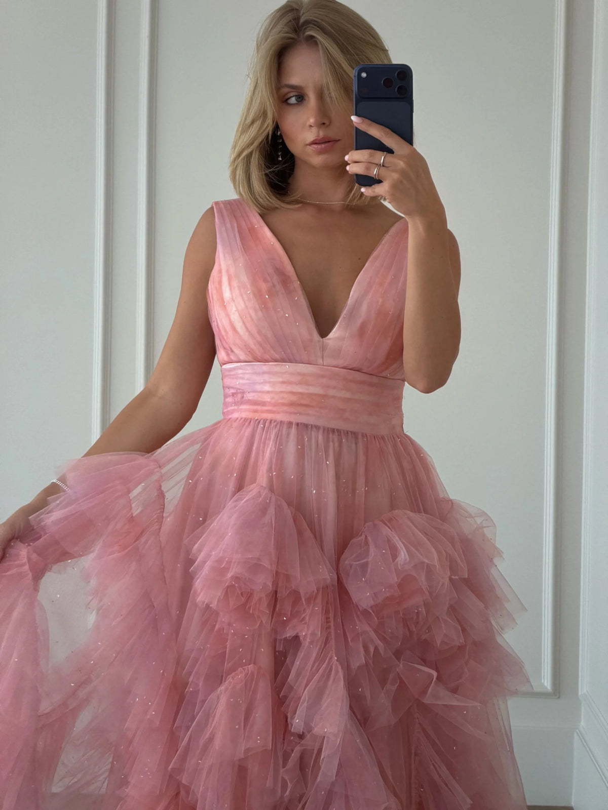 Calypso Dress
