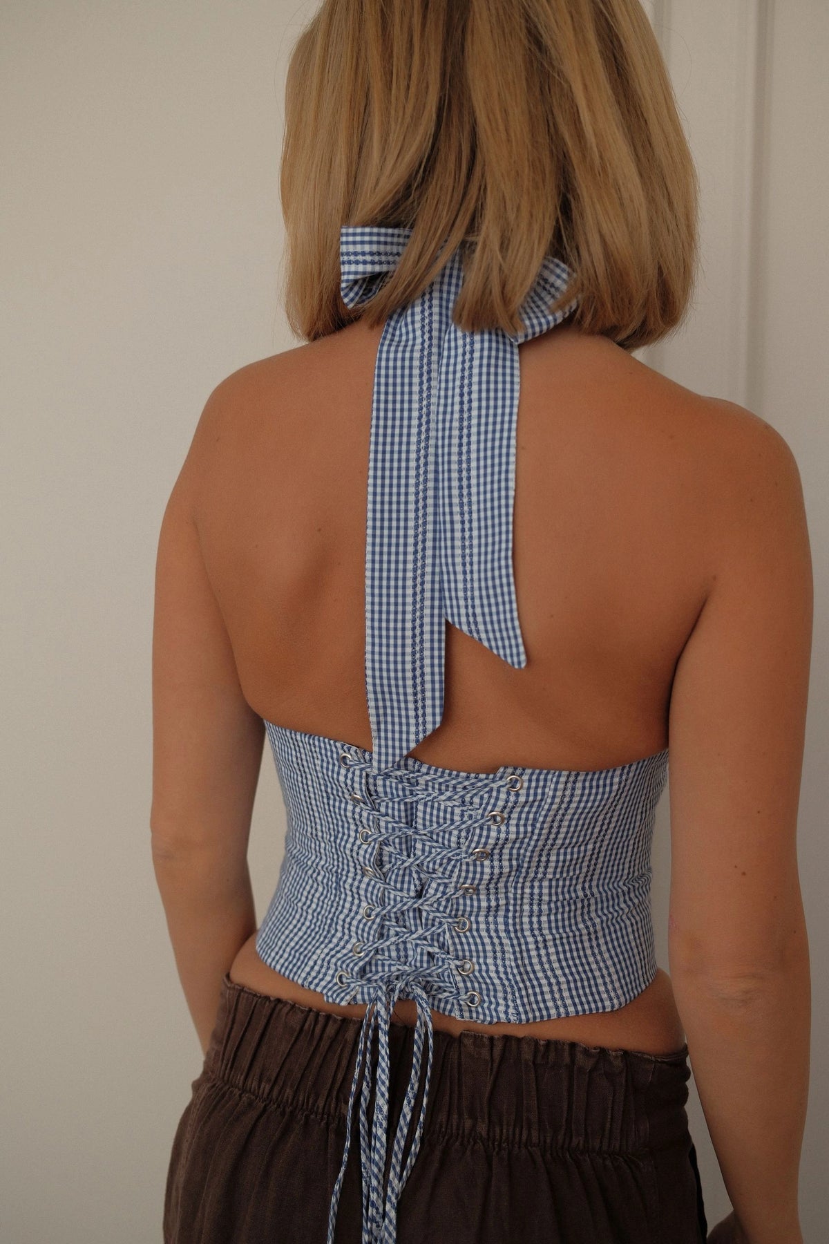 Picnic Corset