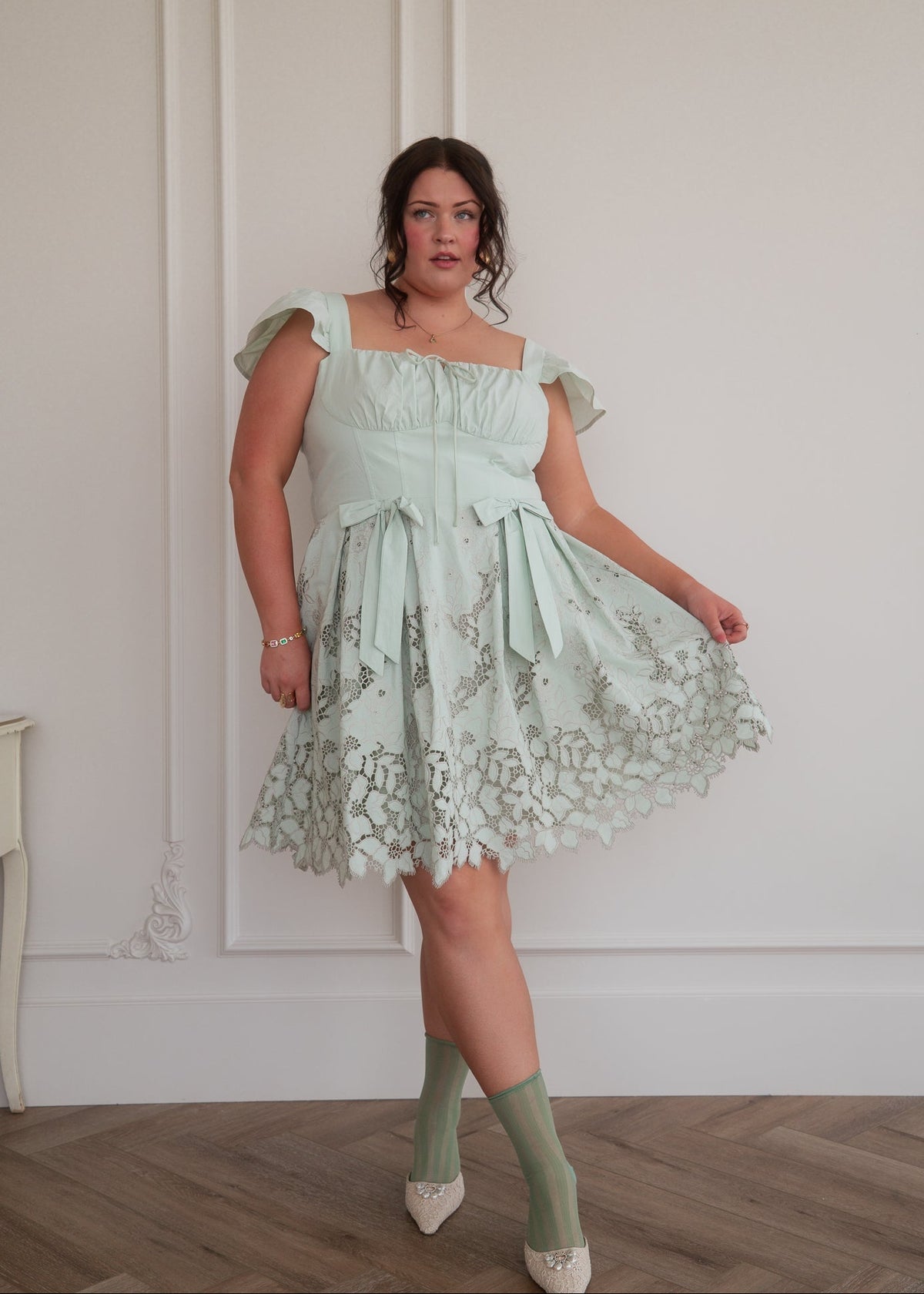 Ruthie Dress
